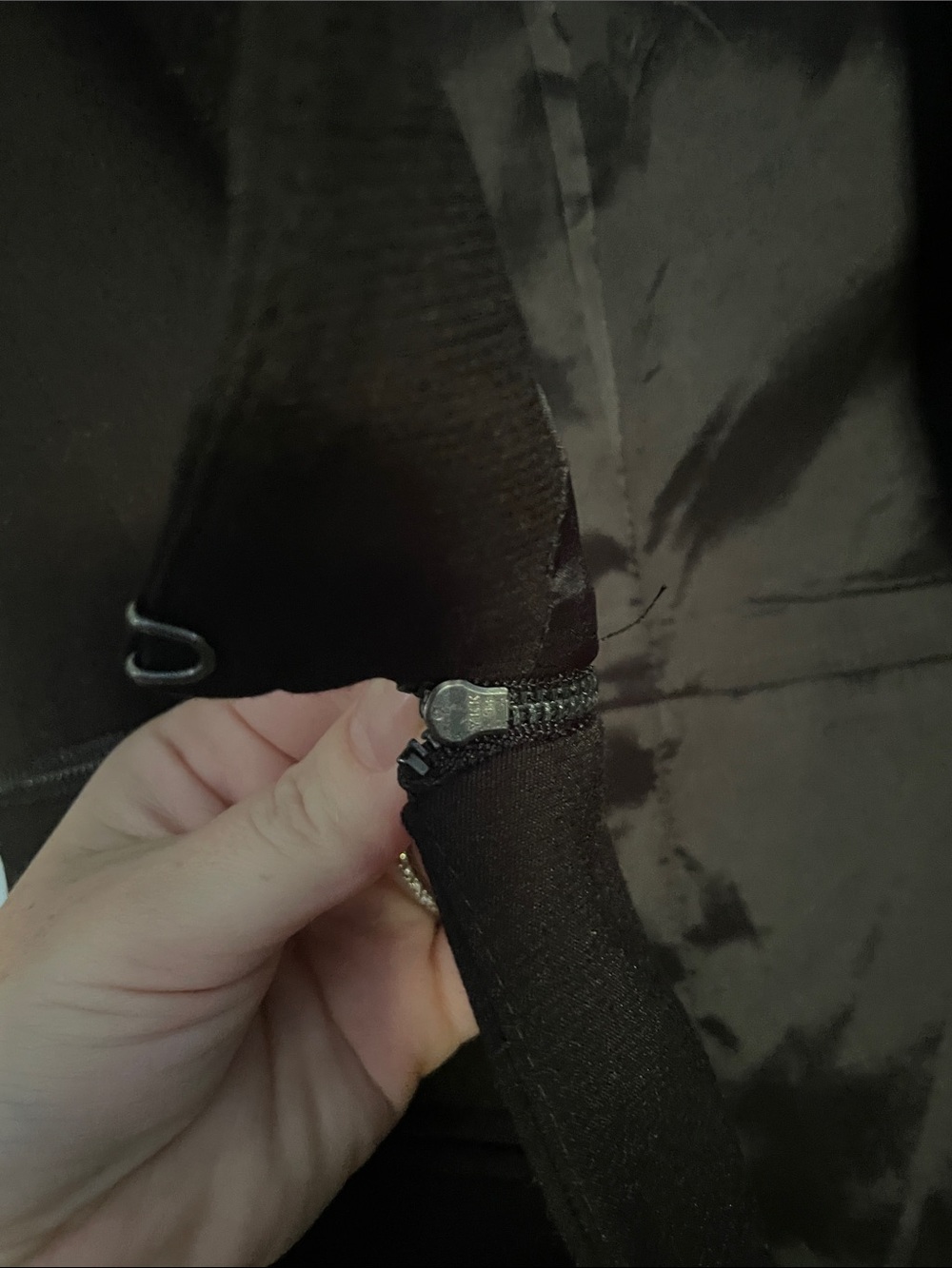 BCNG Zip-Front Women's Blazer - Picture 10 of 13